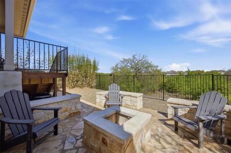 904 View Drive Georgetown TX 78628