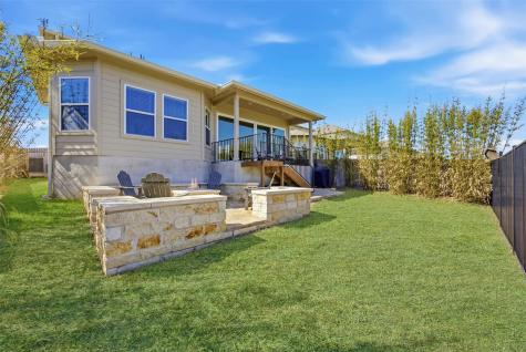 904 View Drive Georgetown TX 78628