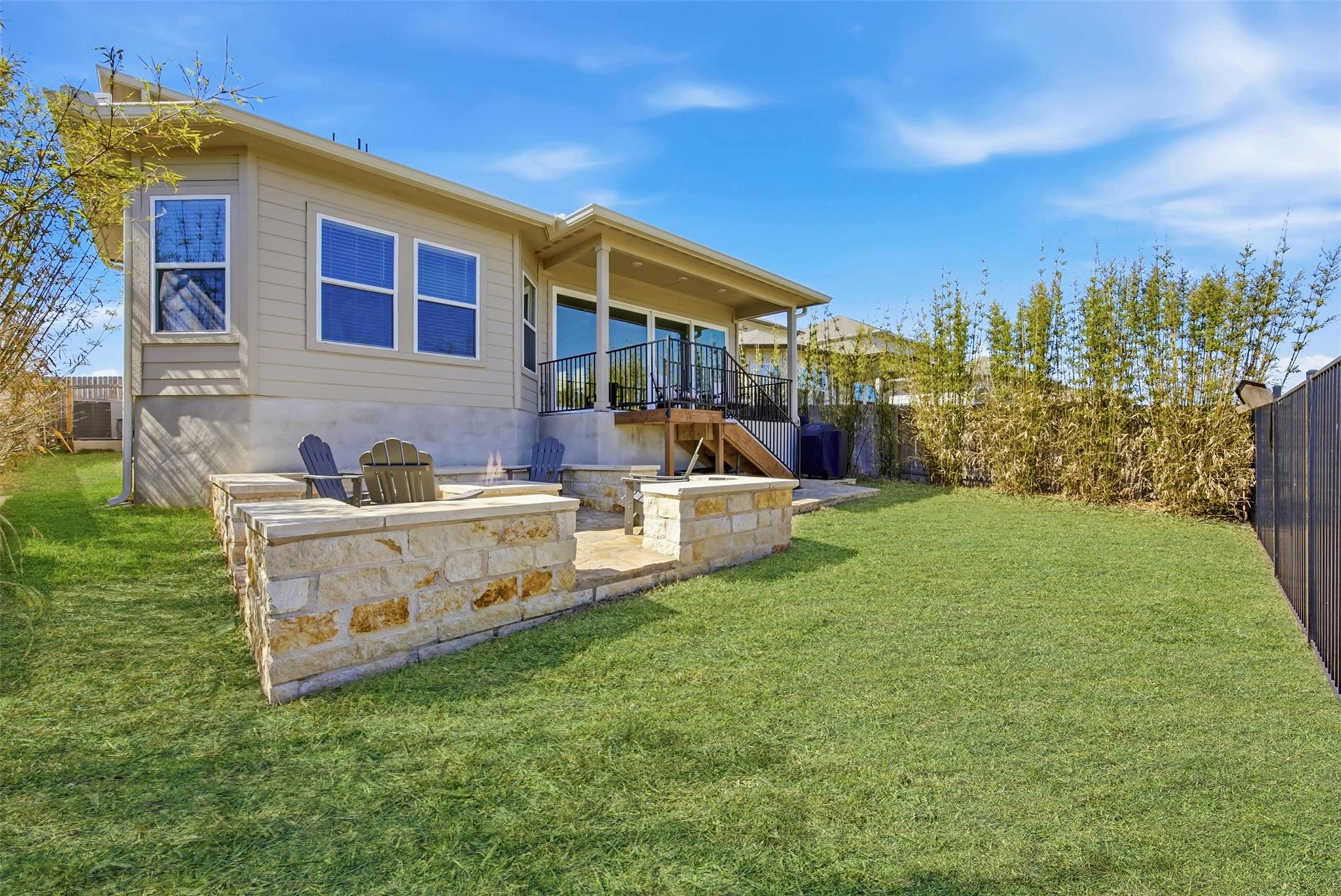 904 View Drive Georgetown TX 78628
