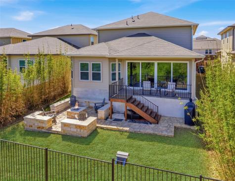 904 View Drive Georgetown TX 78628