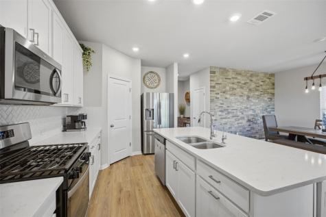 904 View Drive Georgetown TX 78628