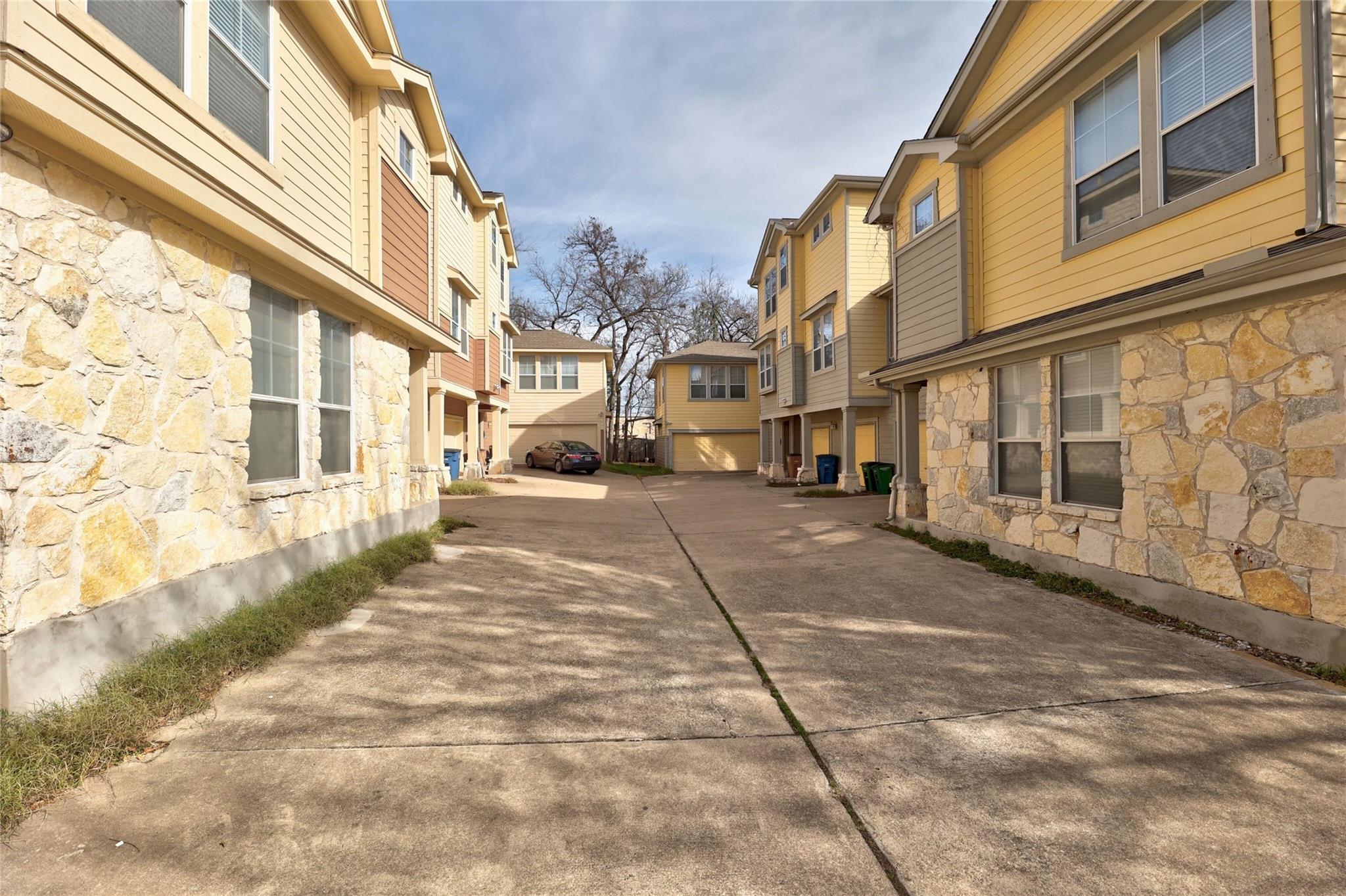 710 Franklin Boulevard Austin TX 78751