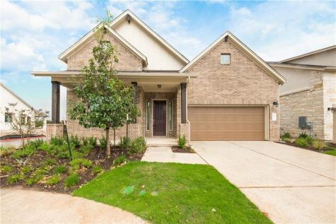 3810 Brushy Creek Road Cedar Park TX 78613