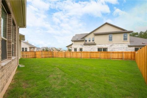 3810 Brushy Creek Road Cedar Park TX 78613