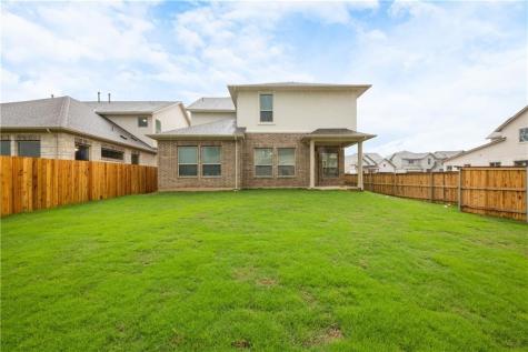 3810 Brushy Creek Road Cedar Park TX 78613