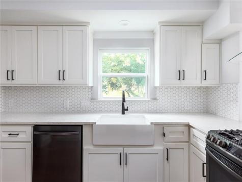4612 Caswell Avenue Austin TX 78751