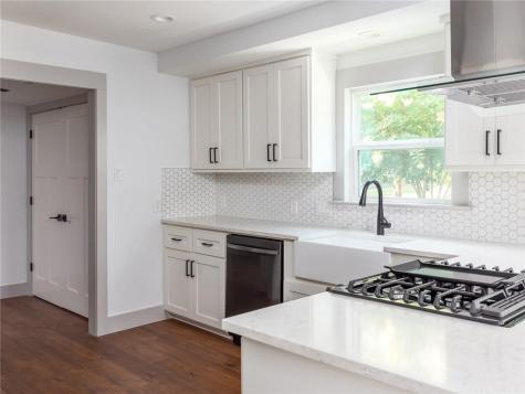 4612 Caswell Avenue Austin TX 78751