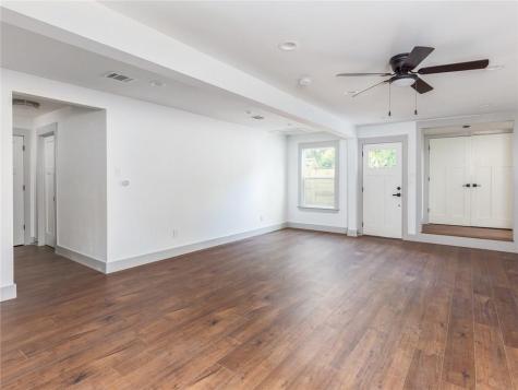 4612 Caswell Avenue Austin TX 78751