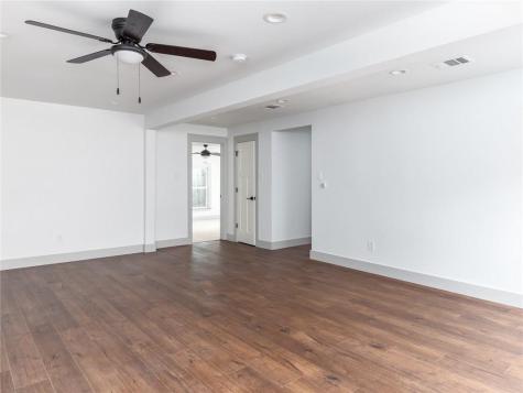 4612 Caswell Avenue Austin TX 78751