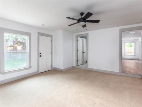 4612 Caswell Avenue Austin TX 78751