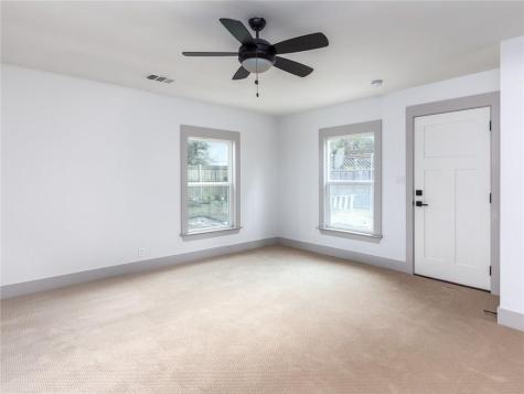 4612 Caswell Avenue Austin TX 78751