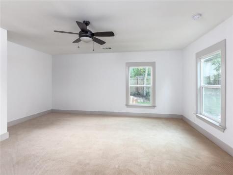 4612 Caswell Avenue Austin TX 78751