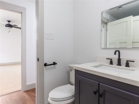 4612 Caswell Avenue Austin TX 78751