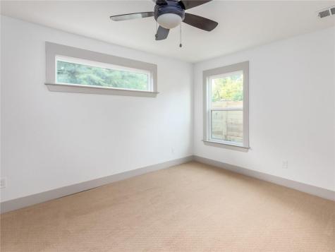 4612 Caswell Avenue Austin TX 78751