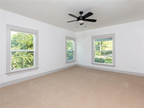 4612 Caswell Avenue Austin TX 78751