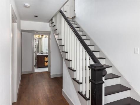 4612 Caswell Avenue Austin TX 78751