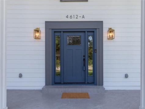 4612 Caswell Avenue Austin TX 78751