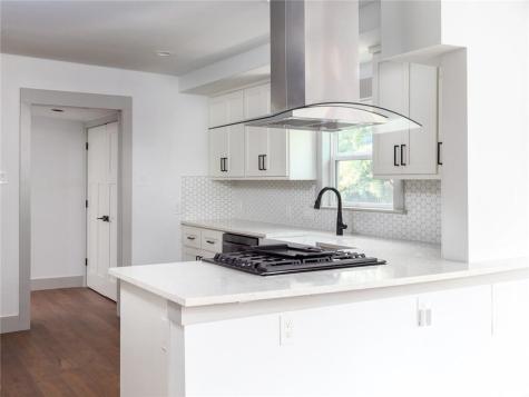 4612 Caswell Avenue Austin TX 78751