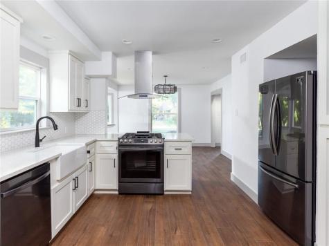 4612 Caswell Avenue Austin TX 78751