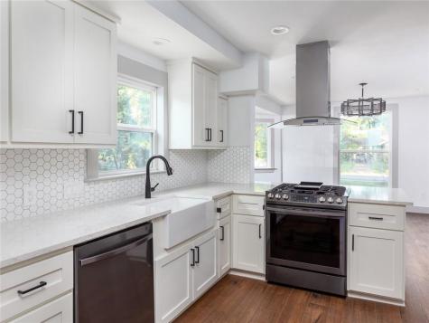4612 Caswell Avenue Austin TX 78751