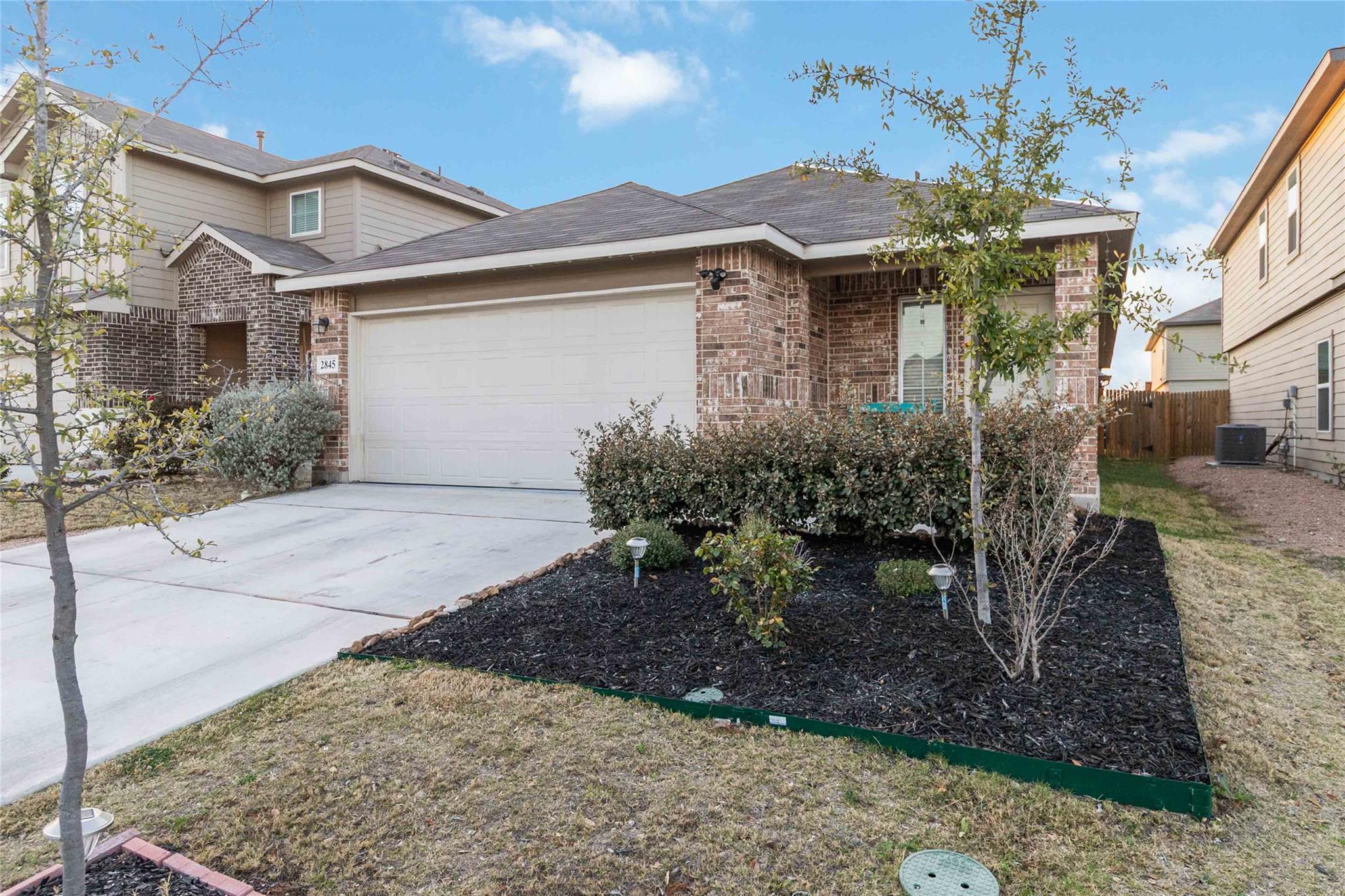 2845 Wolfcreek New Braunfels TX 78130