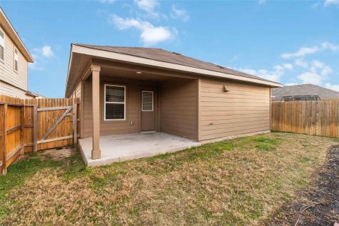 2845 Wolfcreek New Braunfels TX 78130