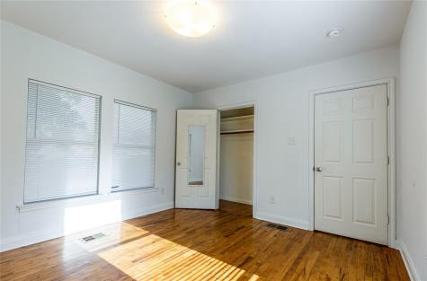 2946 Pannell Street Austin TX 78722