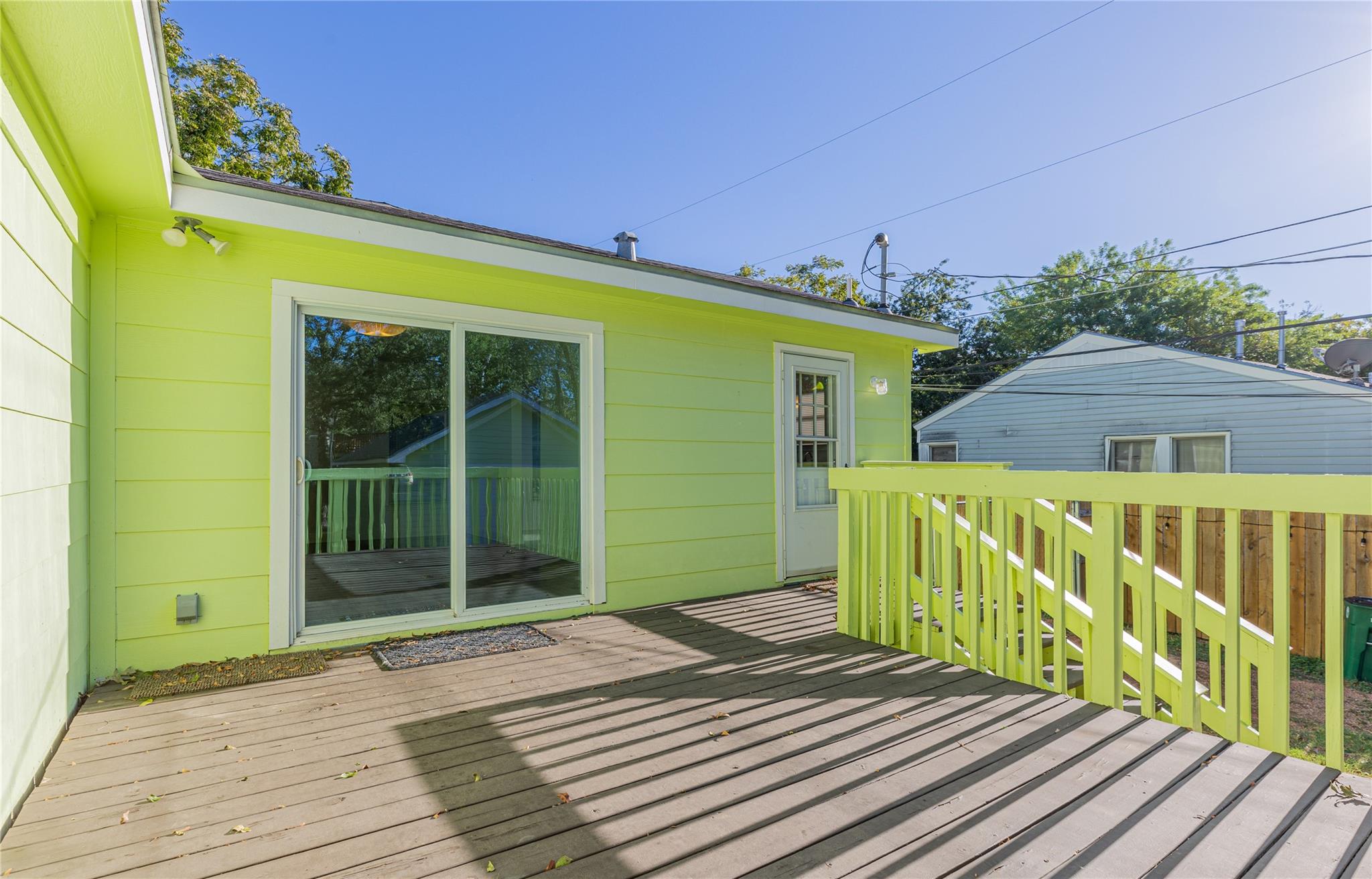 2946 Pannell Street Austin TX 78722
