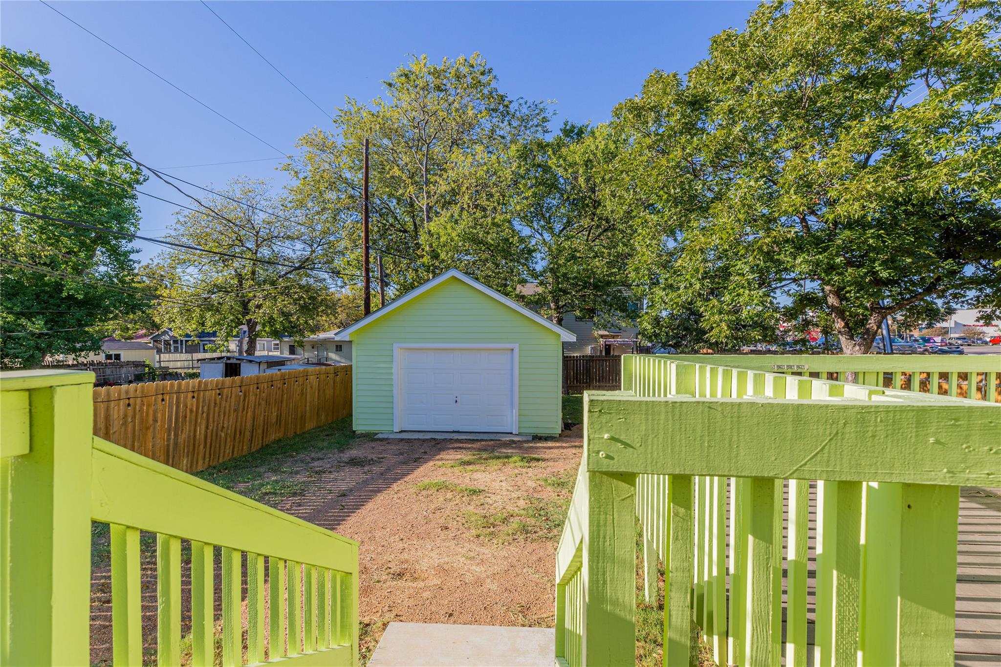 2946 Pannell Street Austin TX 78722