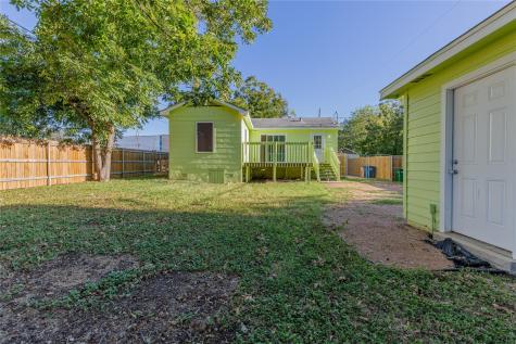 2946 Pannell Street Austin TX 78722