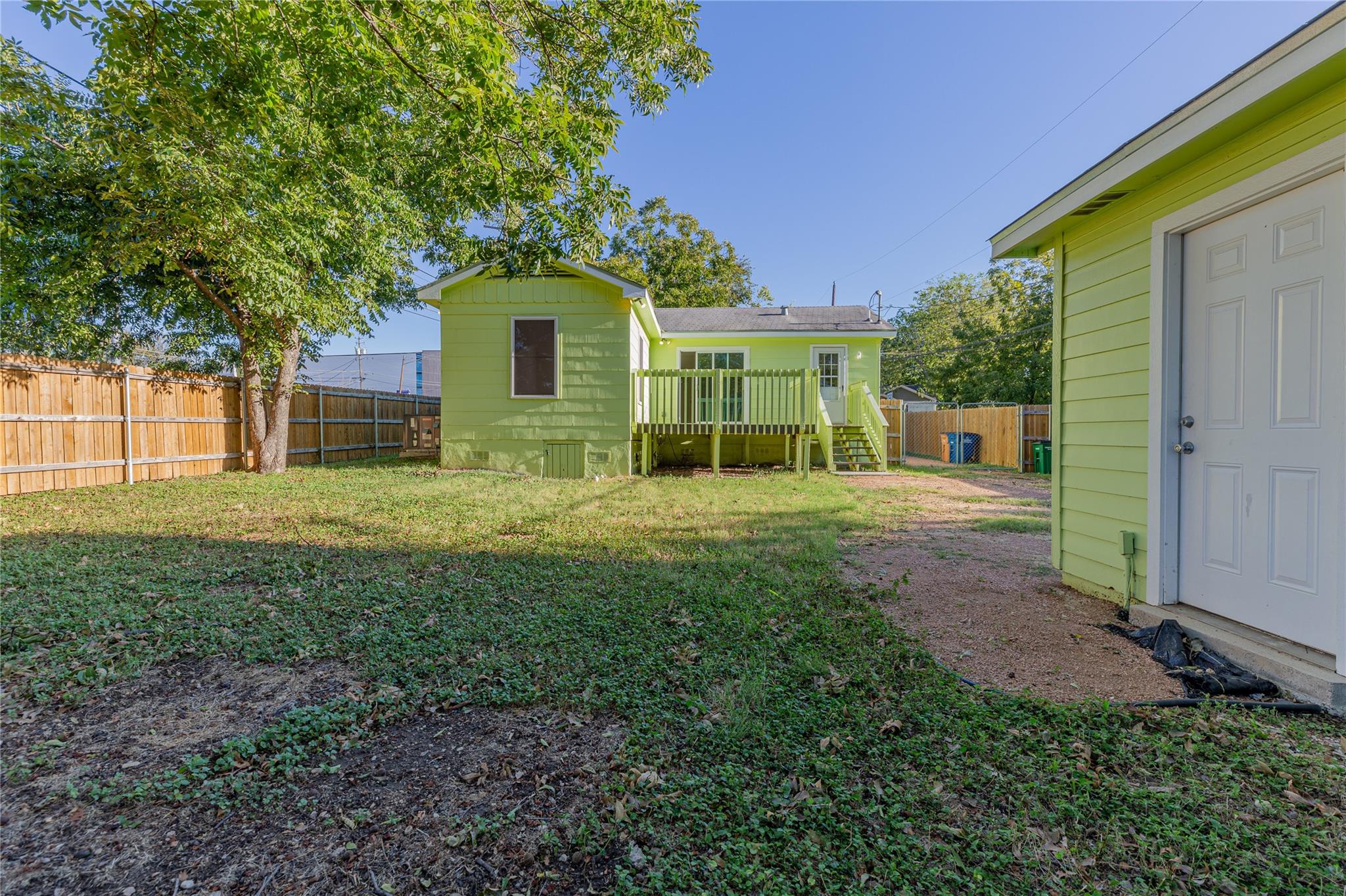 2946 Pannell Street Austin TX 78722