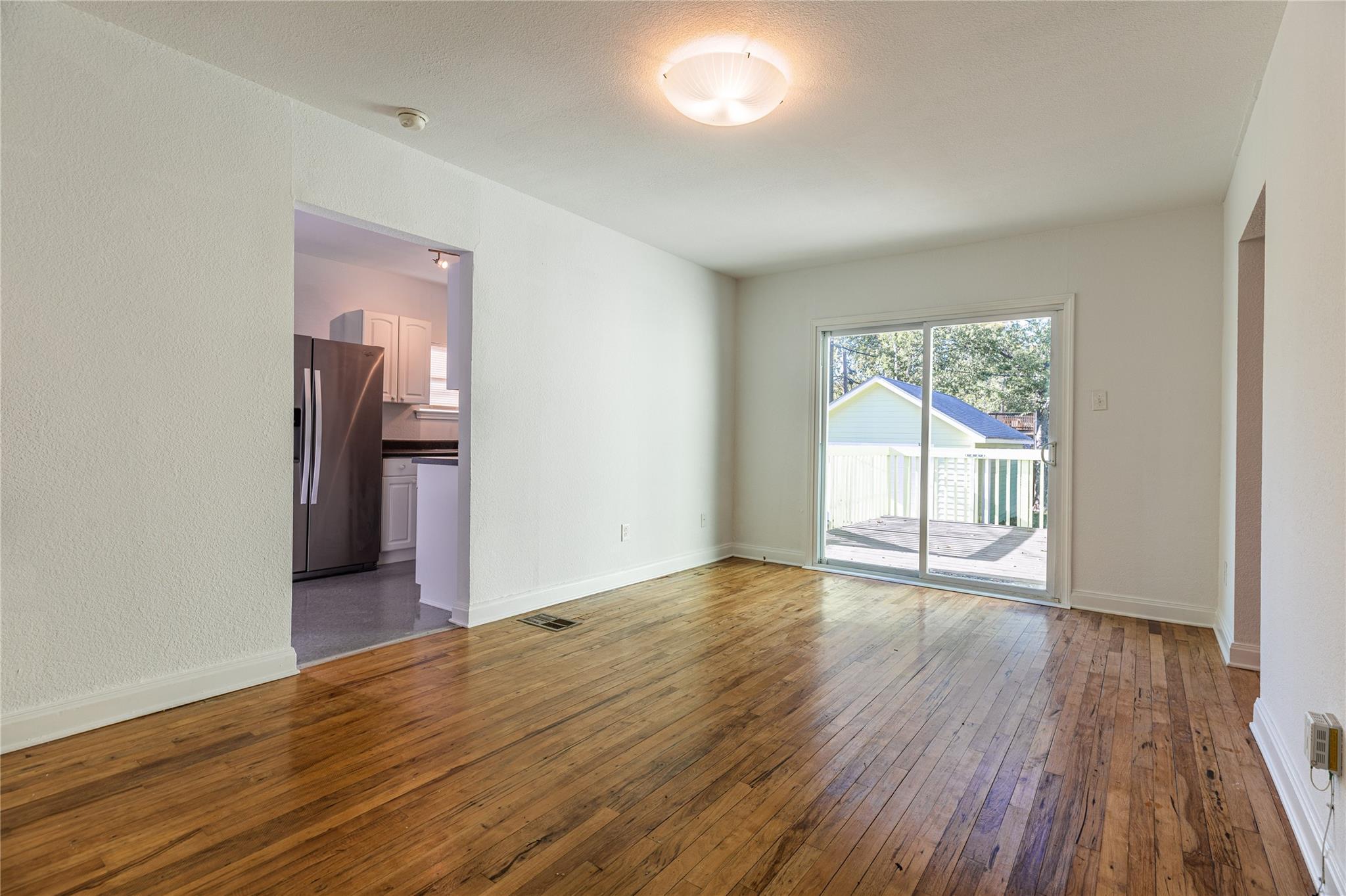 2946 Pannell Street Austin TX 78722