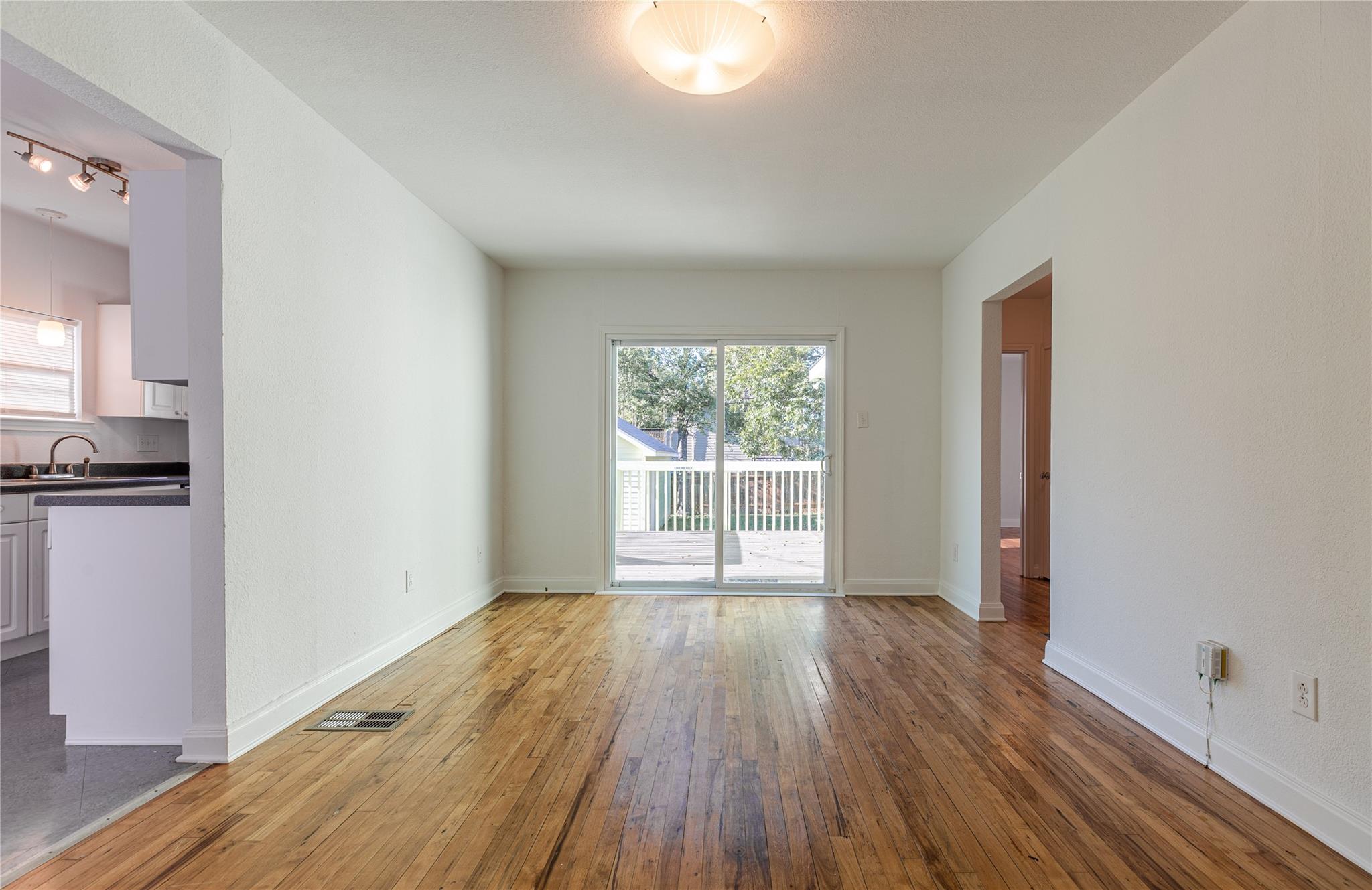 2946 Pannell Street Austin TX 78722