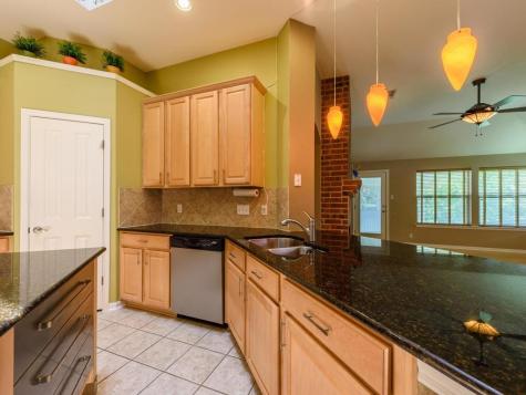 442 S Lynnwood Trail Cedar Park TX 78613