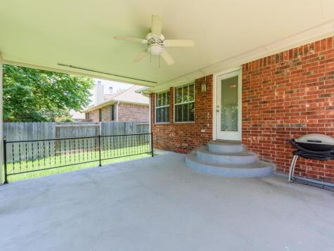 442 S Lynnwood Trail Cedar Park TX 78613