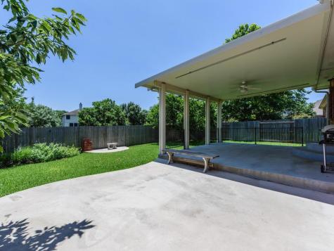 442 S Lynnwood Trail Cedar Park TX 78613