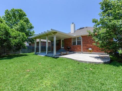 442 S Lynnwood Trail Cedar Park TX 78613