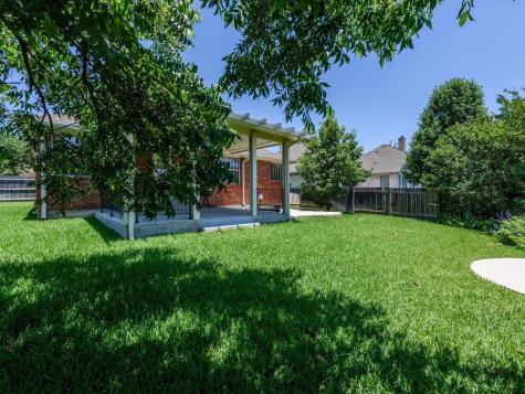 442 S Lynnwood Trail Cedar Park TX 78613