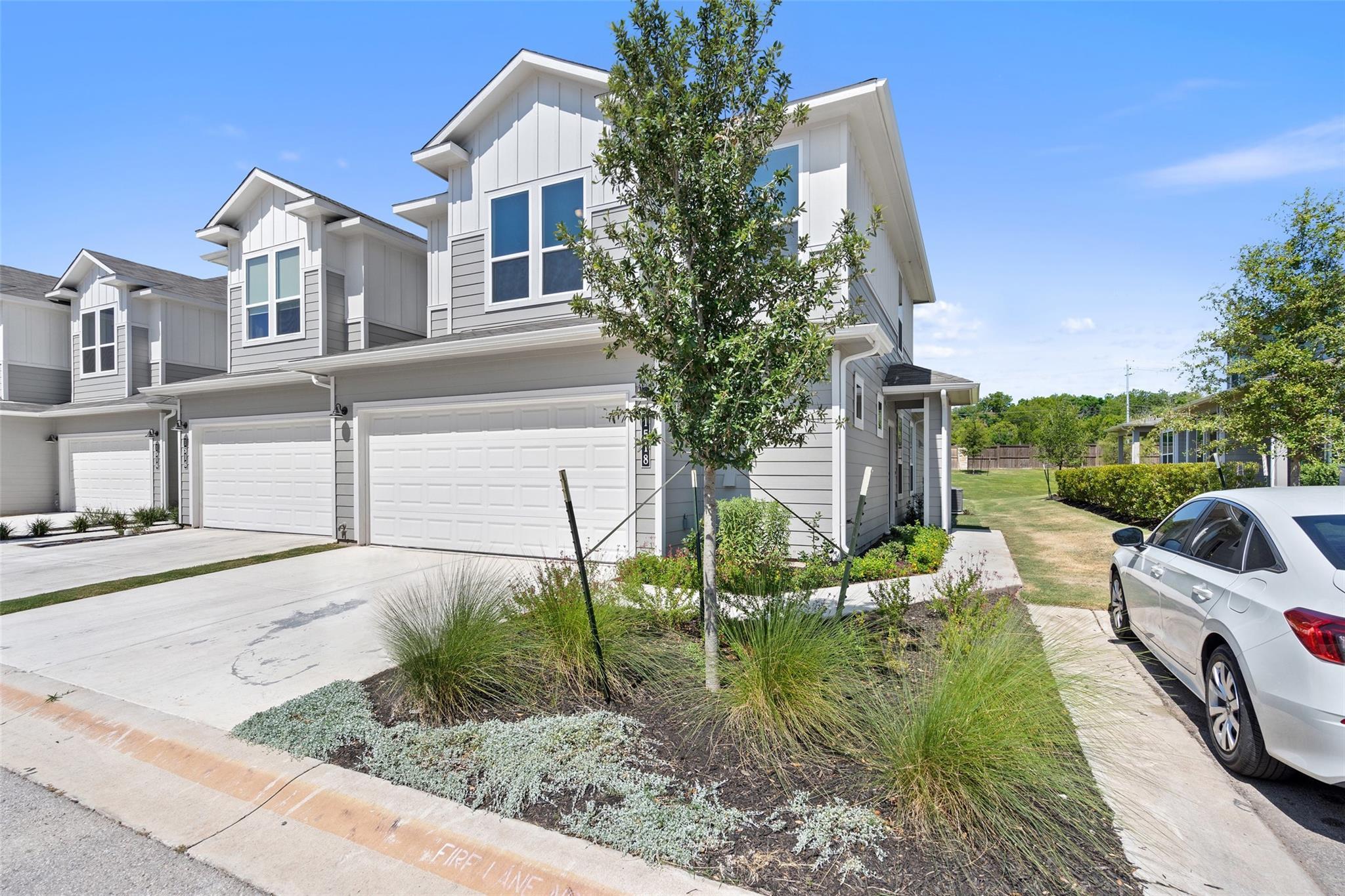 1518 Roseburg Drive Austin TX 78754