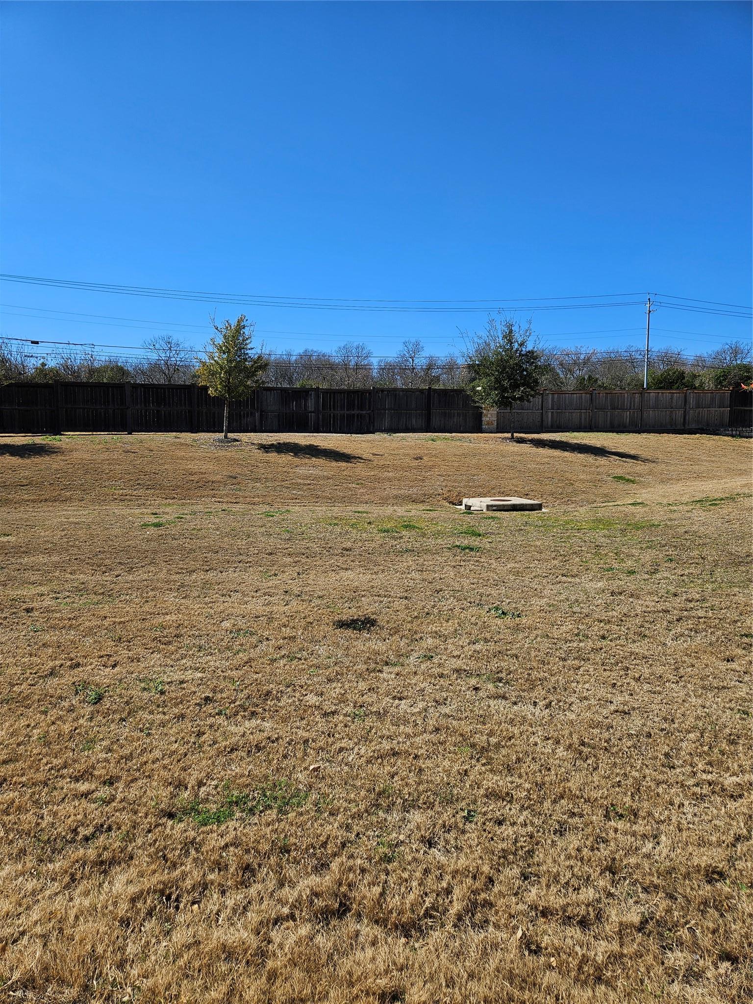 1518 Roseburg Drive Austin TX 78754