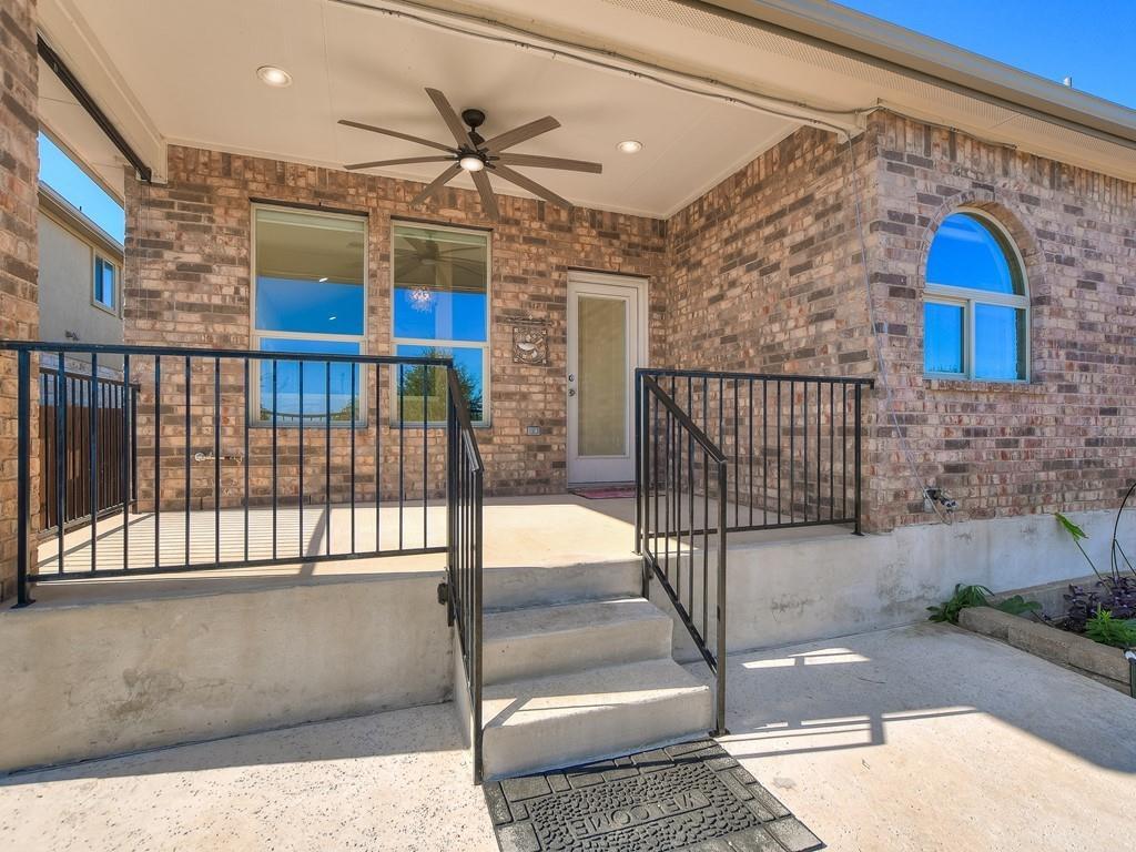 16208 Cantania Cove Pflugerville TX 78660