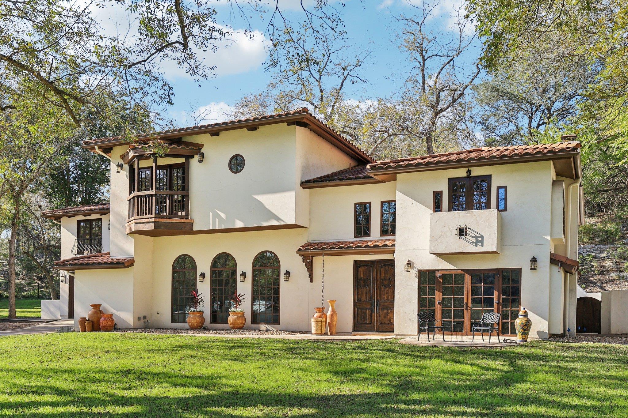2706 Pearce Road Austin TX 78730