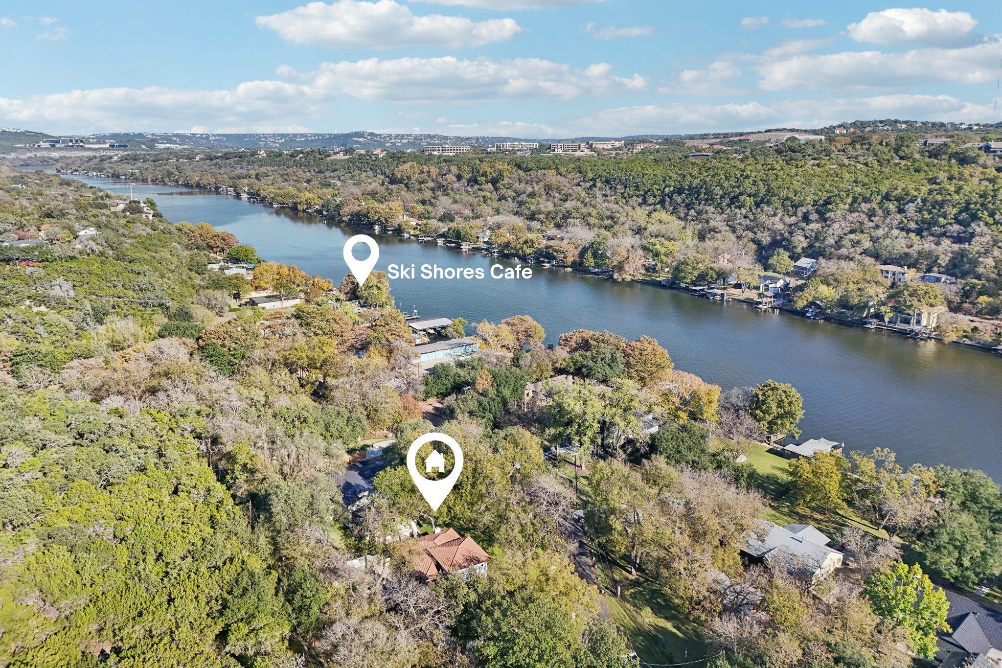 2706 Pearce Road Austin TX 78730
