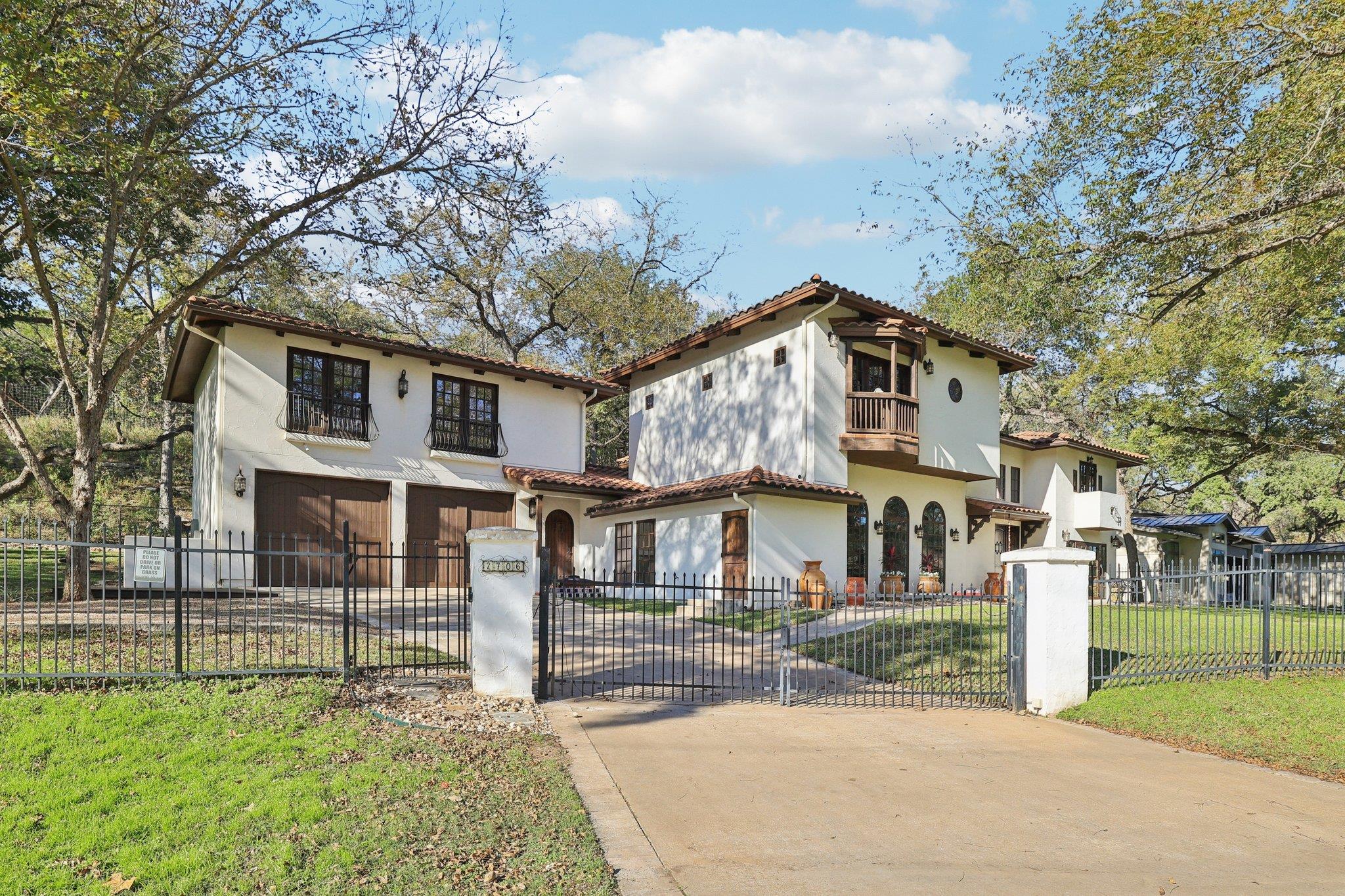 2706 Pearce Road Austin TX 78730