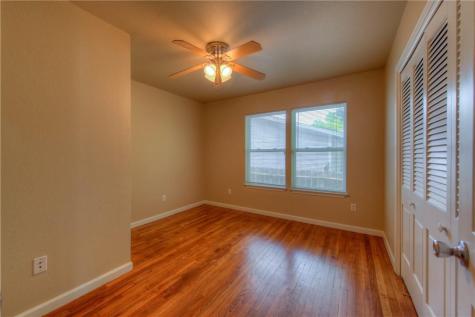 4805 Evans Avenue Austin TX 78751