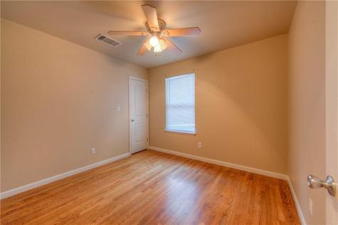 4805 Evans Avenue Austin TX 78751