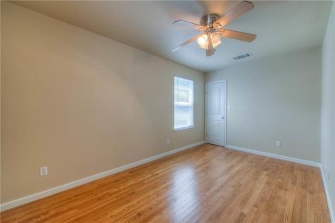 4805 Evans Avenue Austin TX 78751
