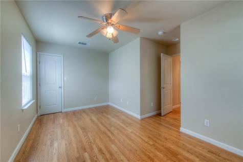 4805 Evans Avenue Austin TX 78751