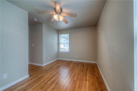 4805 Evans Avenue Austin TX 78751