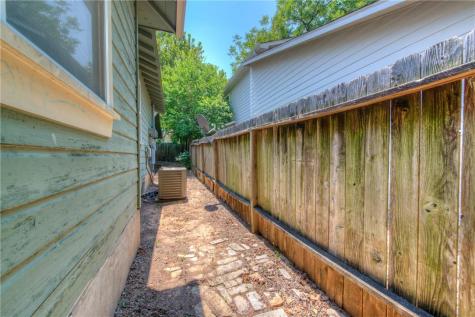 4805 Evans Avenue Austin TX 78751